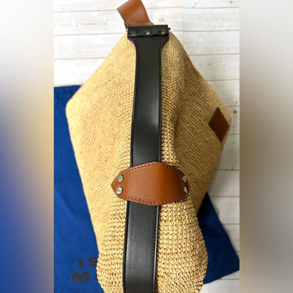 New with Tags Isabel Marant Baiya shopper bag - Picture 5 of 10